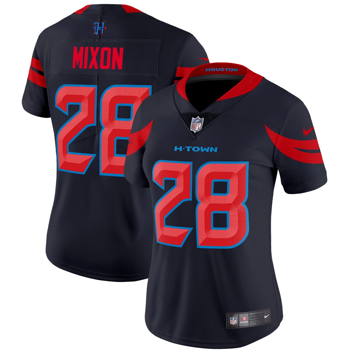 Navy Limited - Joe Mixon