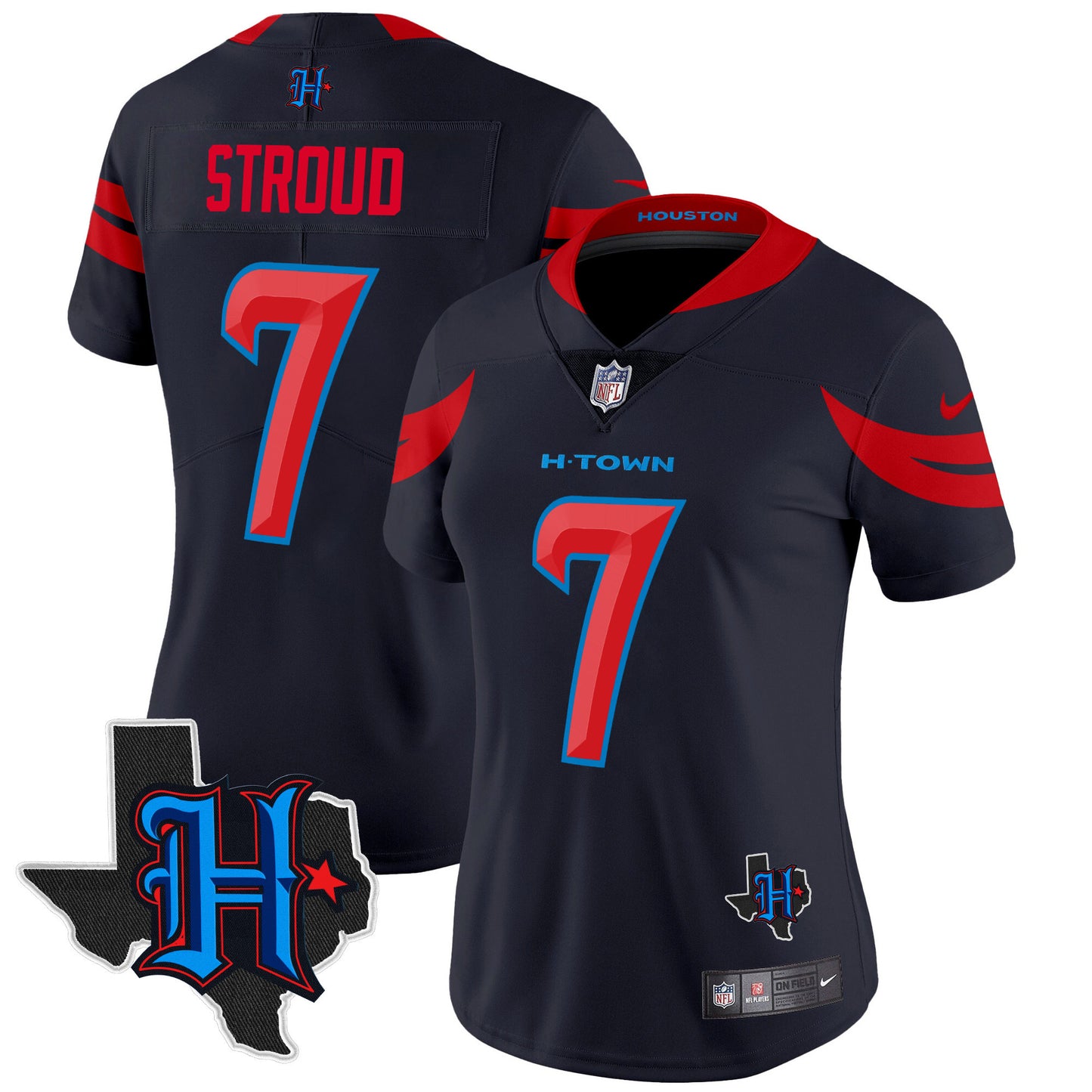 Navy Limited - C.J. Stroud