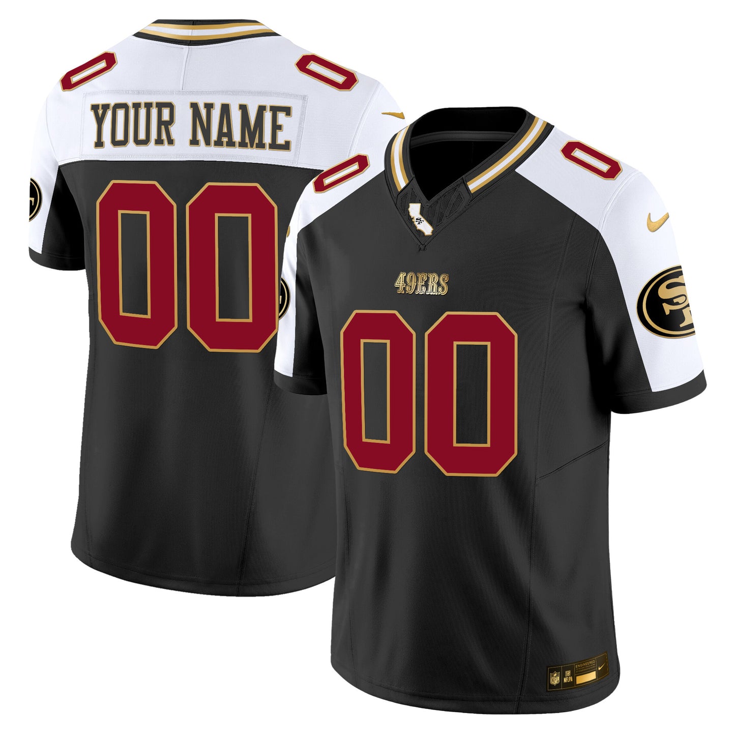 Black Alternate