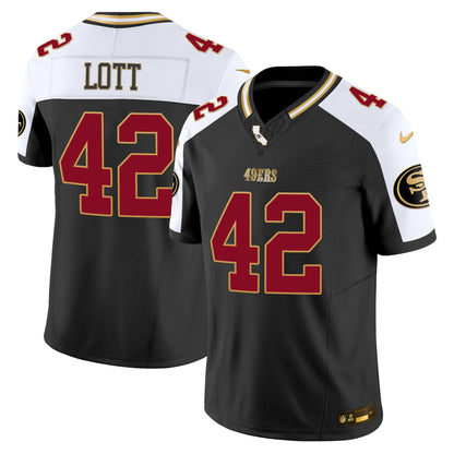 Black Alternate - Ronnie Lott