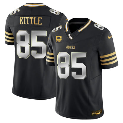 Black Limited - George Kittle