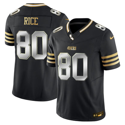 Black Limited - Jerry Rice