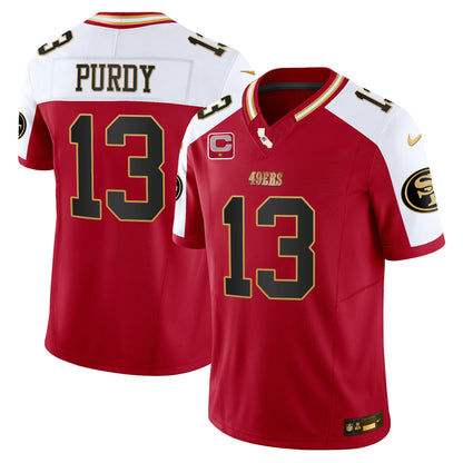 Alternate - Brock Purdy