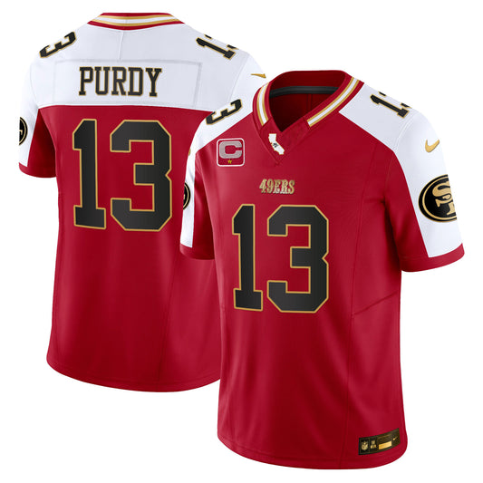 Alternate - Brock Purdy