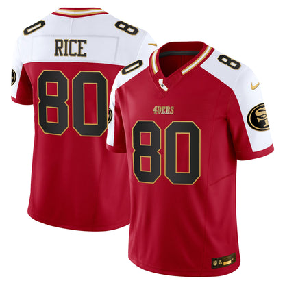 Alternate - Jerry Rice