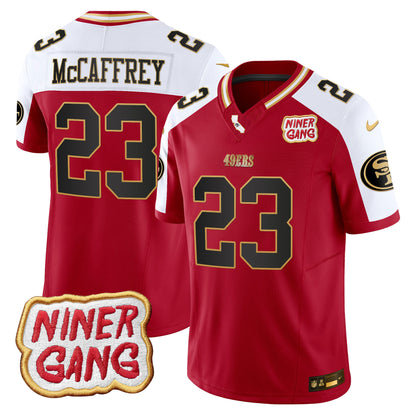 Alternate - Christian McCaffrey