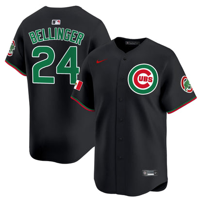Black - Cody Bellinger