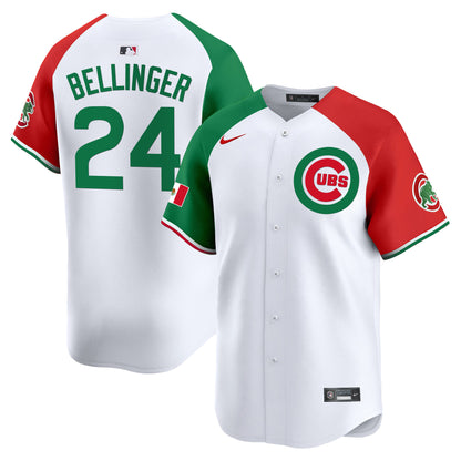 Alternate - Cody Bellinger