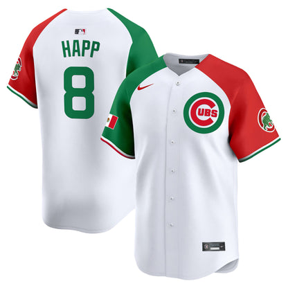Alternate - Ian Happ