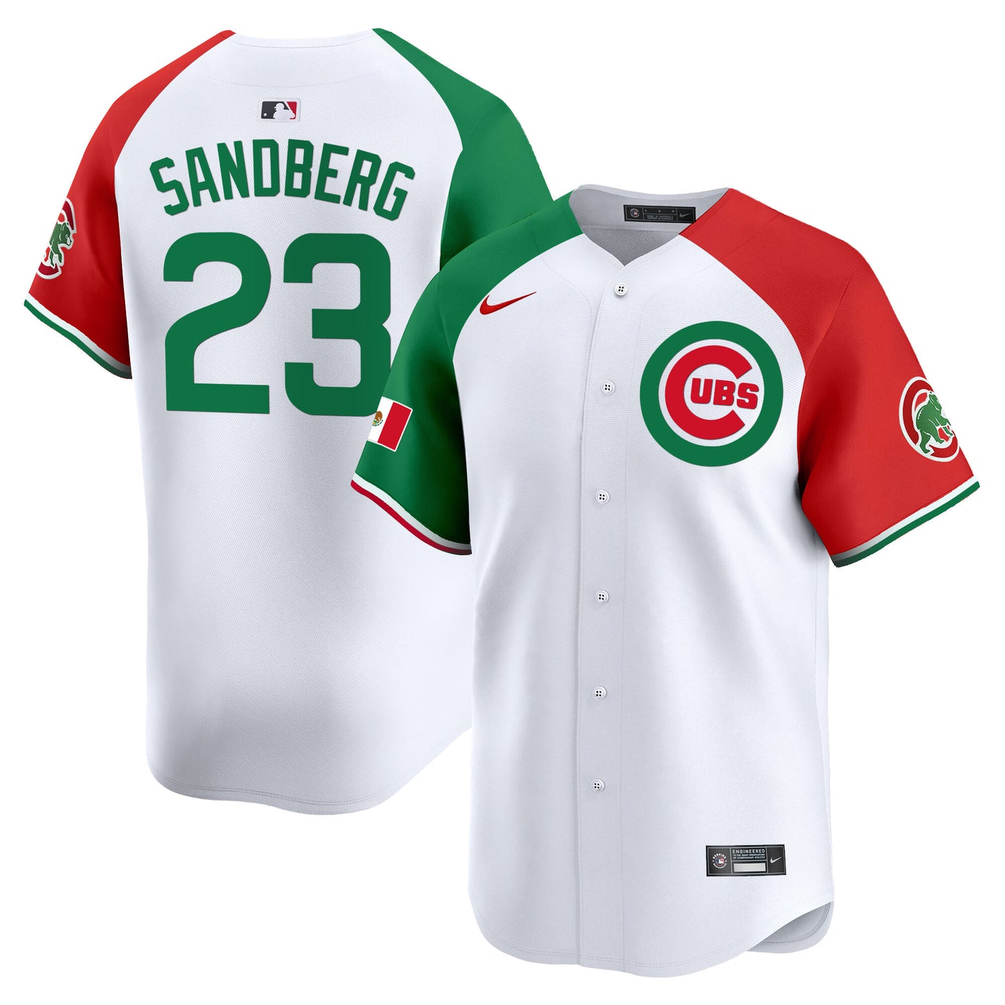 Alternate - Ryne Sandberg