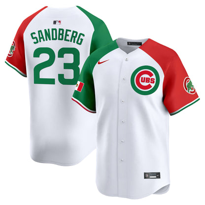 Alternate - Ryne Sandberg