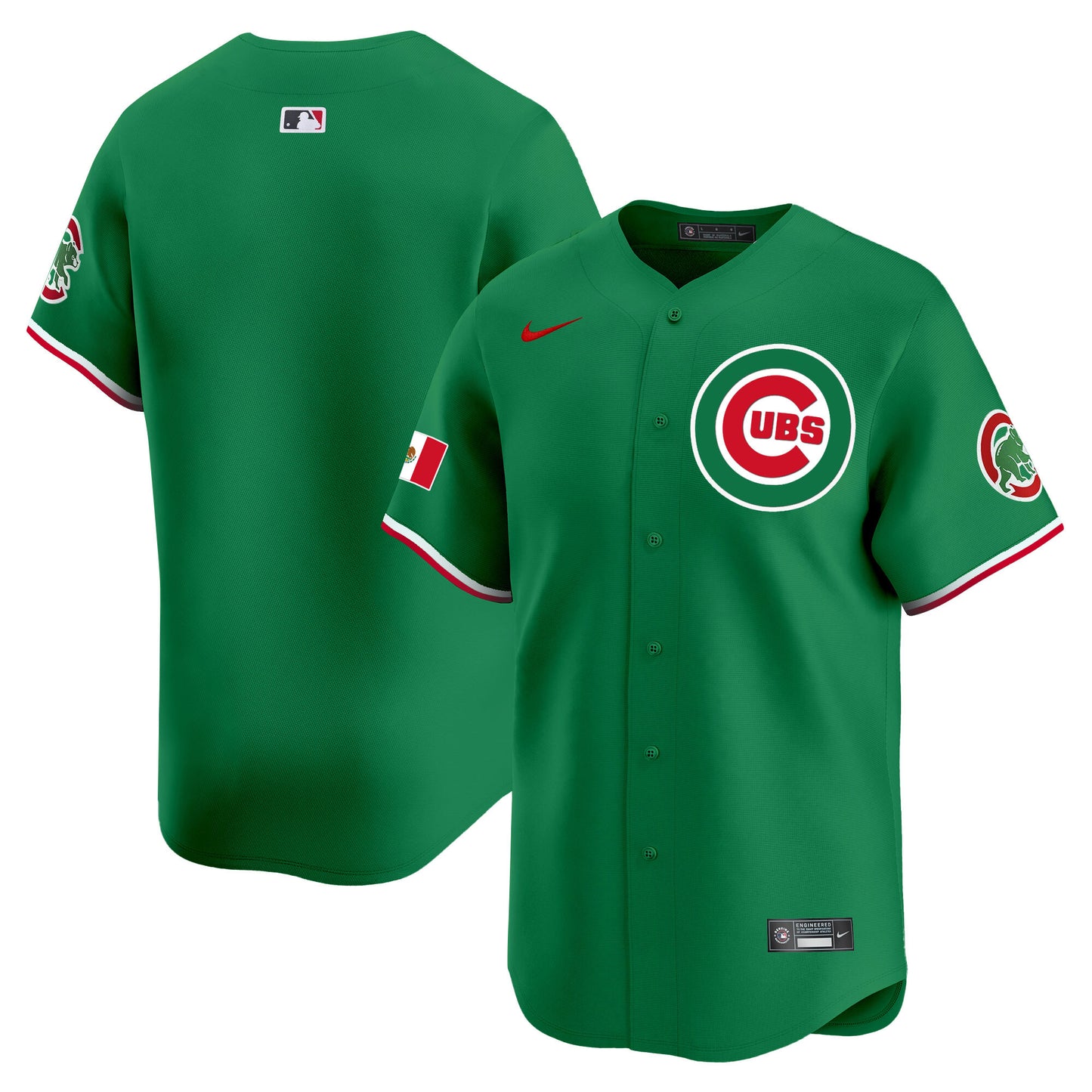 Green - Team