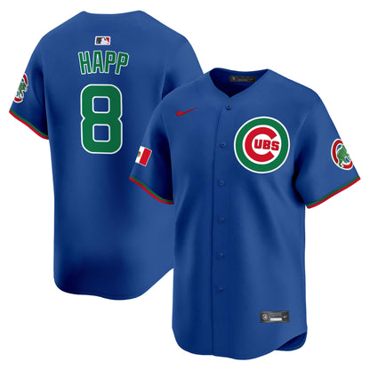 Royal - Ian Happ
