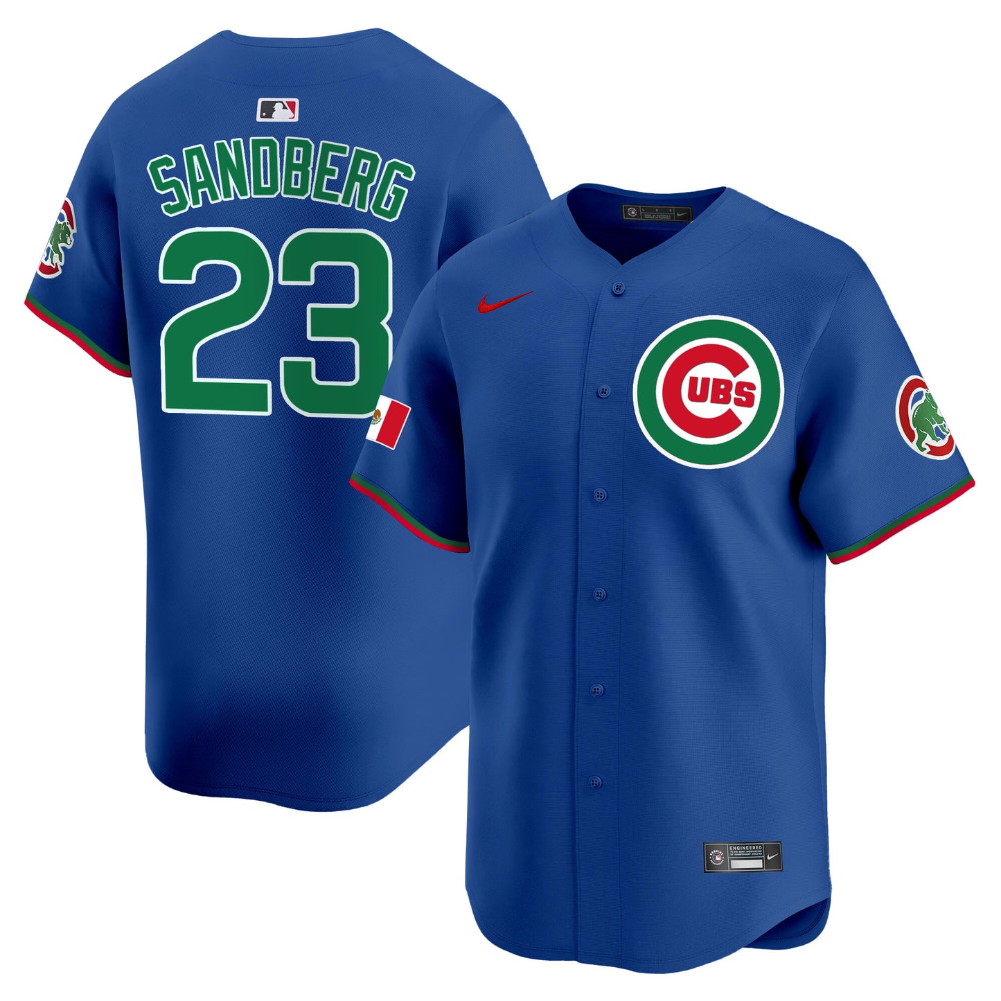 Royal - Ryne Sandberg
