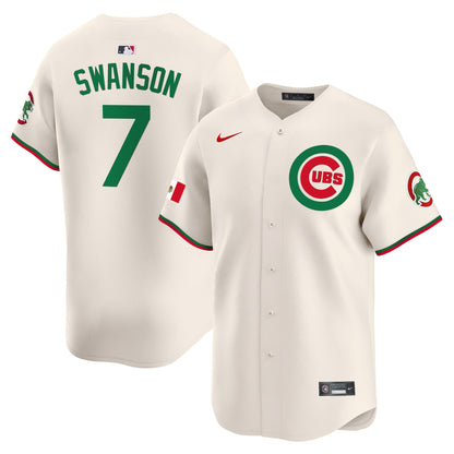 Cream - Dansby Swanson