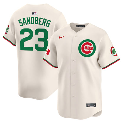 Cream - Ryne Sandberg