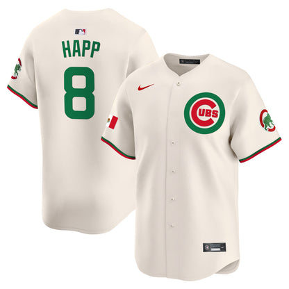 Cream - Ian Happ