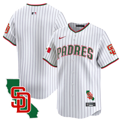 Pinstripe - Team