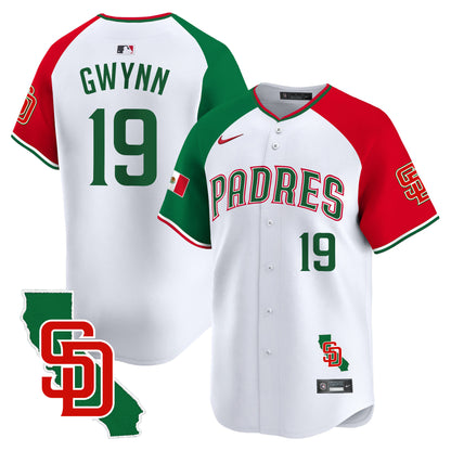 Alternate - Tony Gwynn