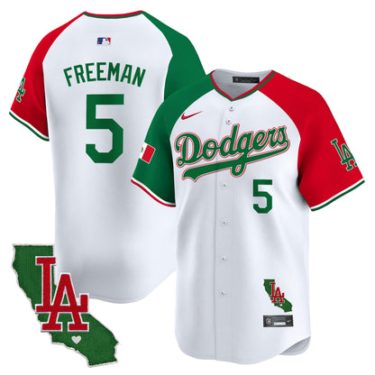 Alternate - Freddie Freeman