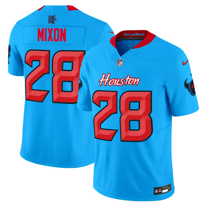 Blue - Joe Mixon