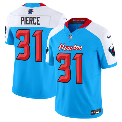 Blue Alternate - Dameon Pierce