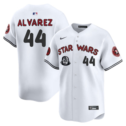 White - Yordan Álvarez
