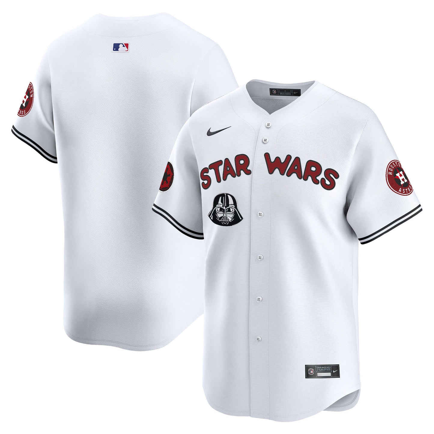White - Team