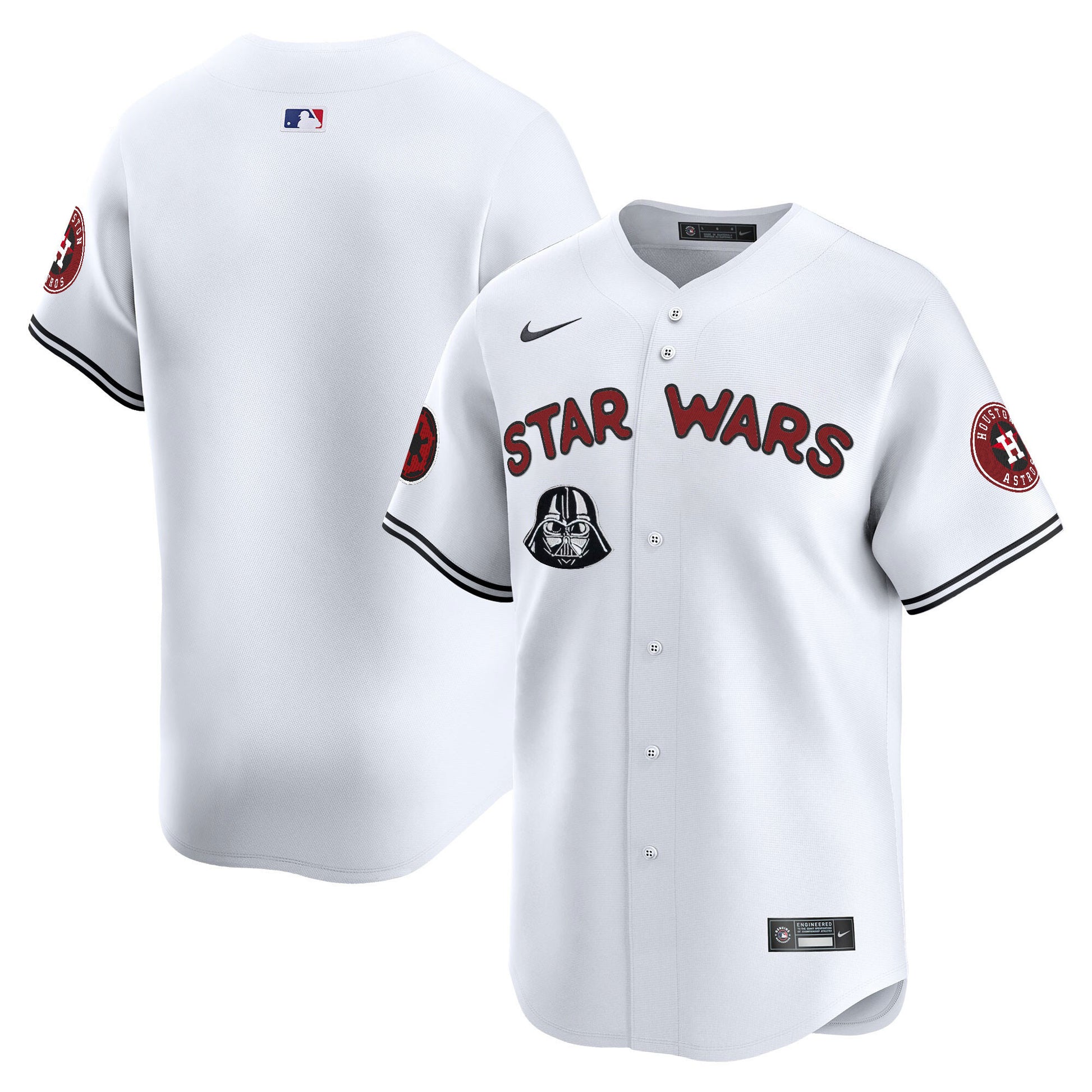 White - Team