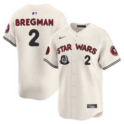 Cream - Alex Bregman