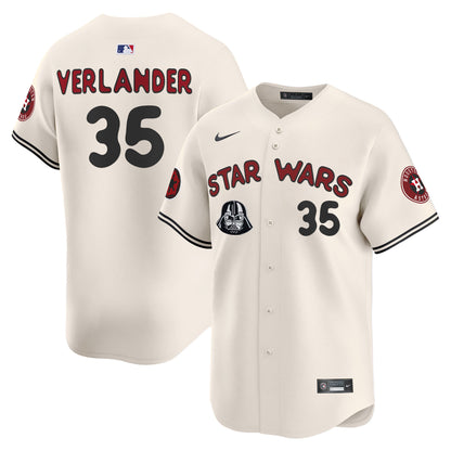 Cream - Justin Verlander