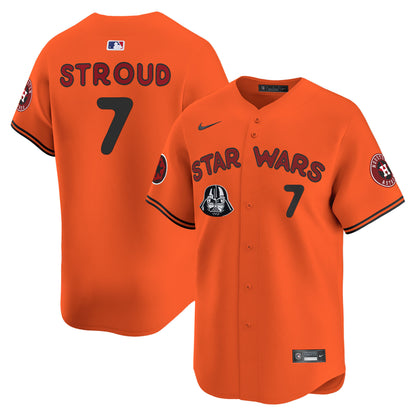 Orange - CJ Stroud
