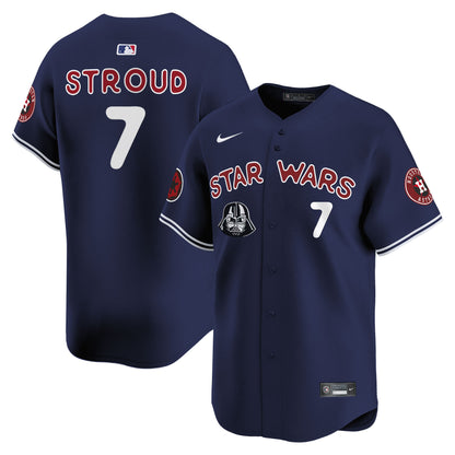 Navy - CJ Stroud