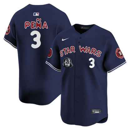Navy - Jeremy Pena