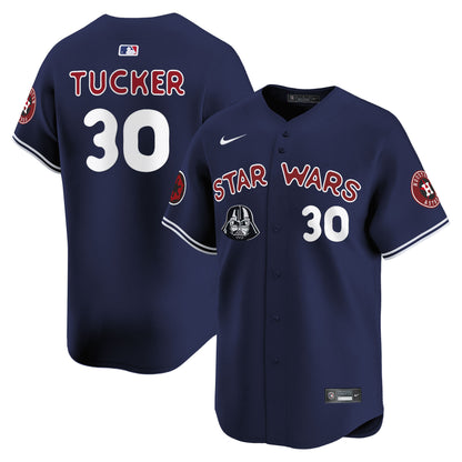 Navy - Kyle Tucker