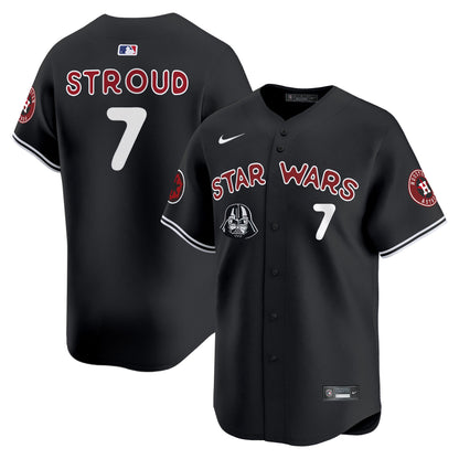 Black - CJ Stroud