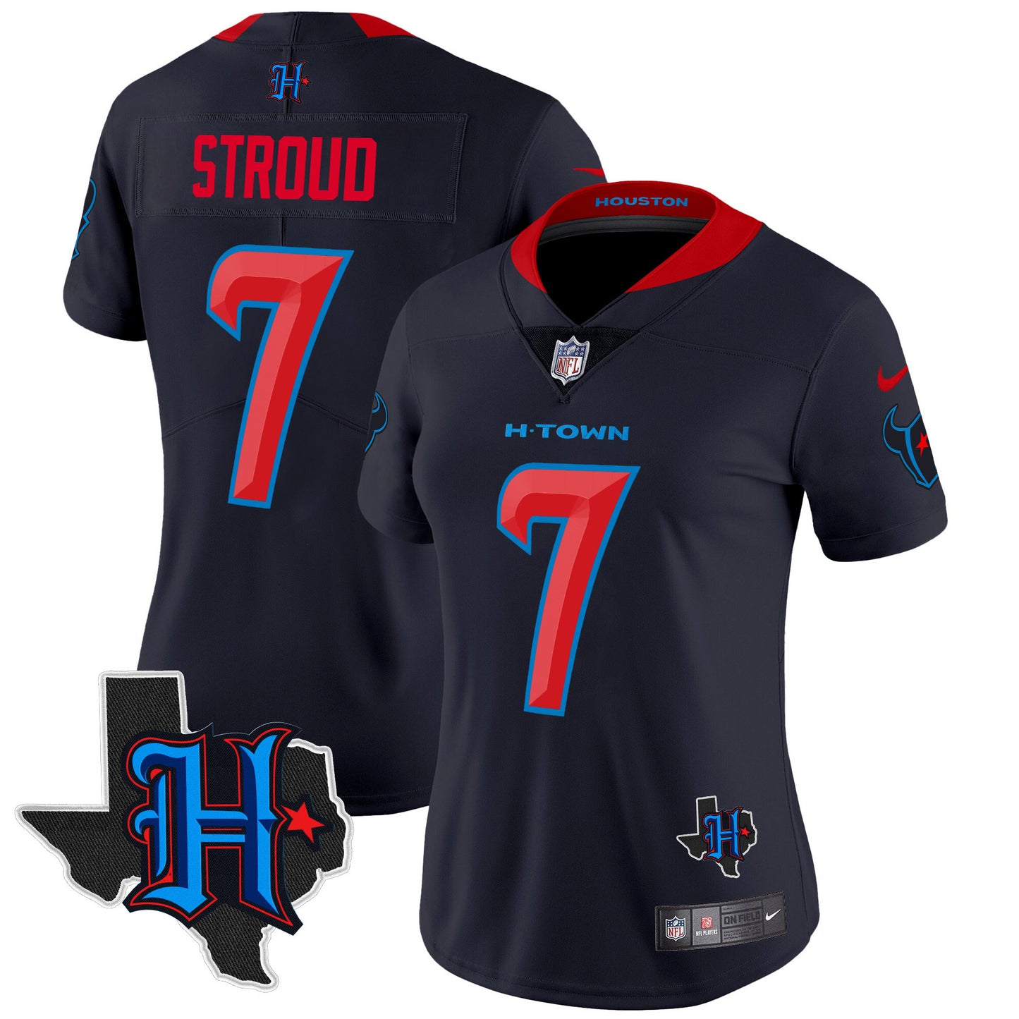 Navy Limited - C.J. Stroud