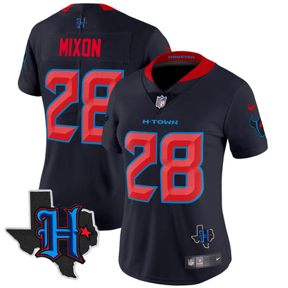 Navy Limited - Joe Mixon