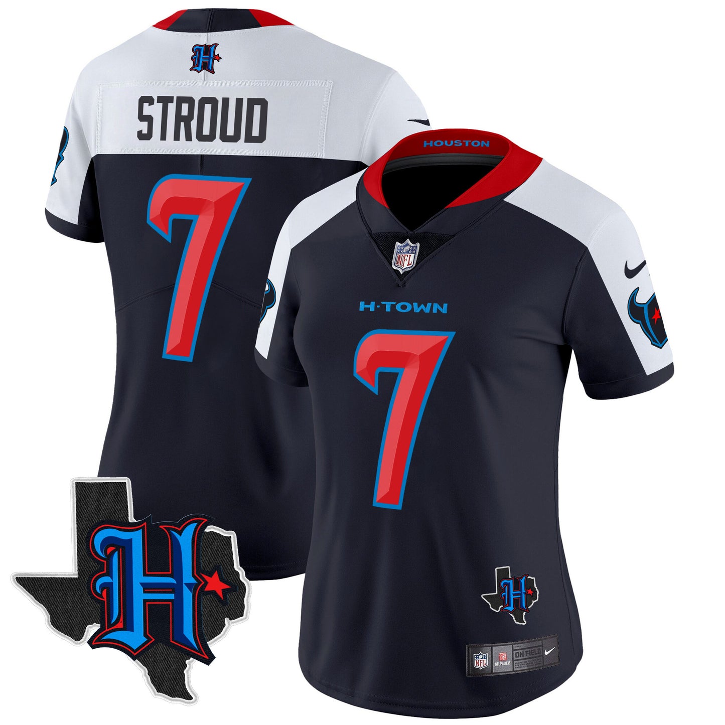 Navy Alternate - C.J. Stroud
