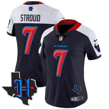 Navy Alternate - C.J. Stroud