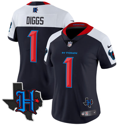 Navy Alternate - Stefon Diggs
