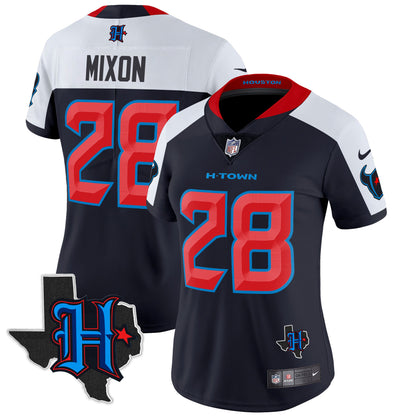 Navy Alternate - Joe Mixon