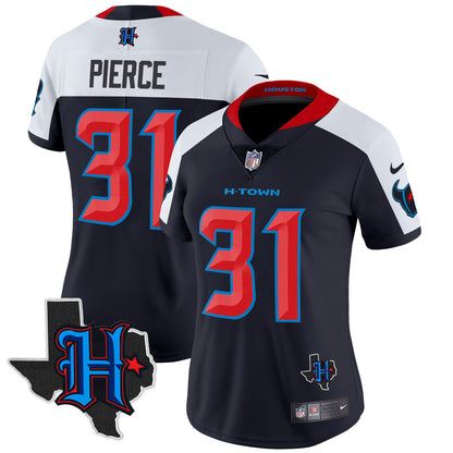 Navy Alternate - Dameon Pierce