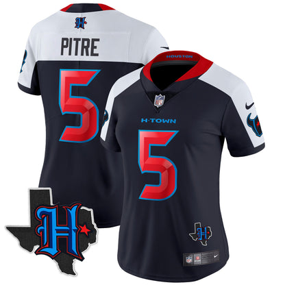 Navy Alternate - Jalen Pitre