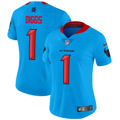 Blue - Stefon Diggs