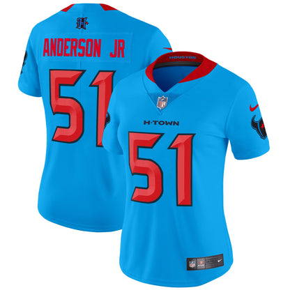 Blue - Will Anderson Jr.