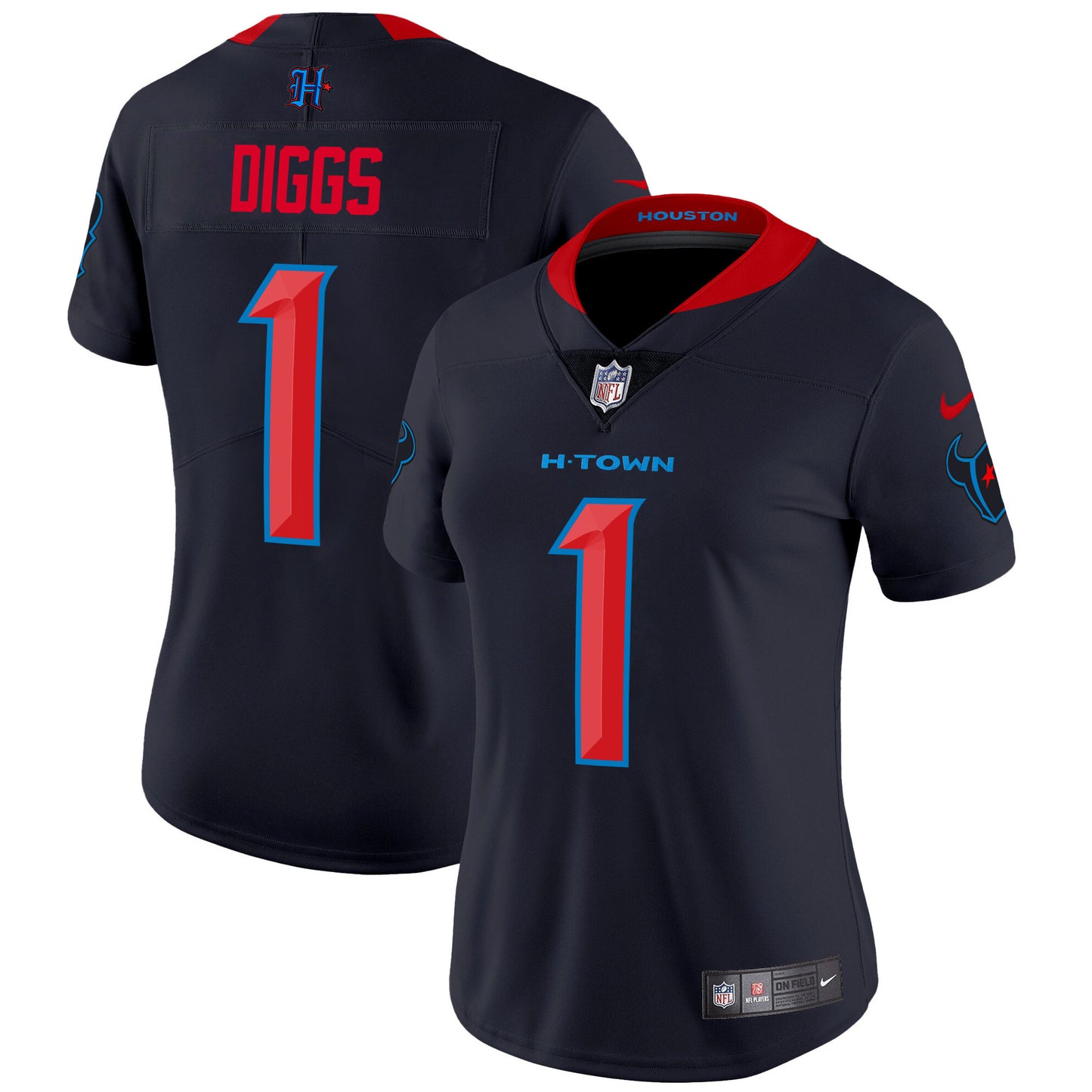 Navy Limited - Stefon Diggs