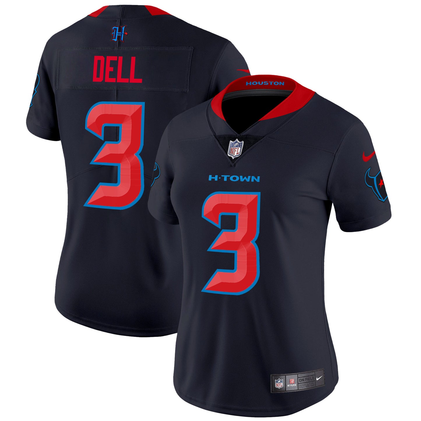 Navy Limited - Tank Dell