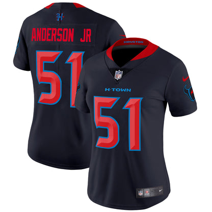 Navy Limited - Will Anderson Jr.