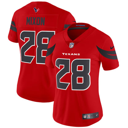 Red - Joe Mixon